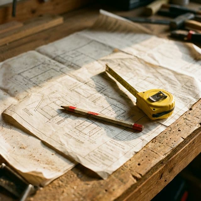 Essential Tools You Need to Build Your Own Garden Shed