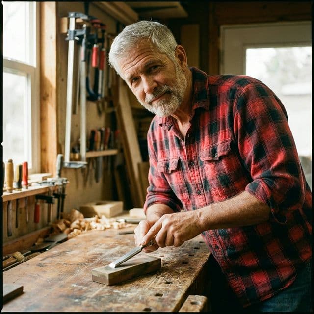 The Ultimate Guide to Sharpening Woodworking Chisels