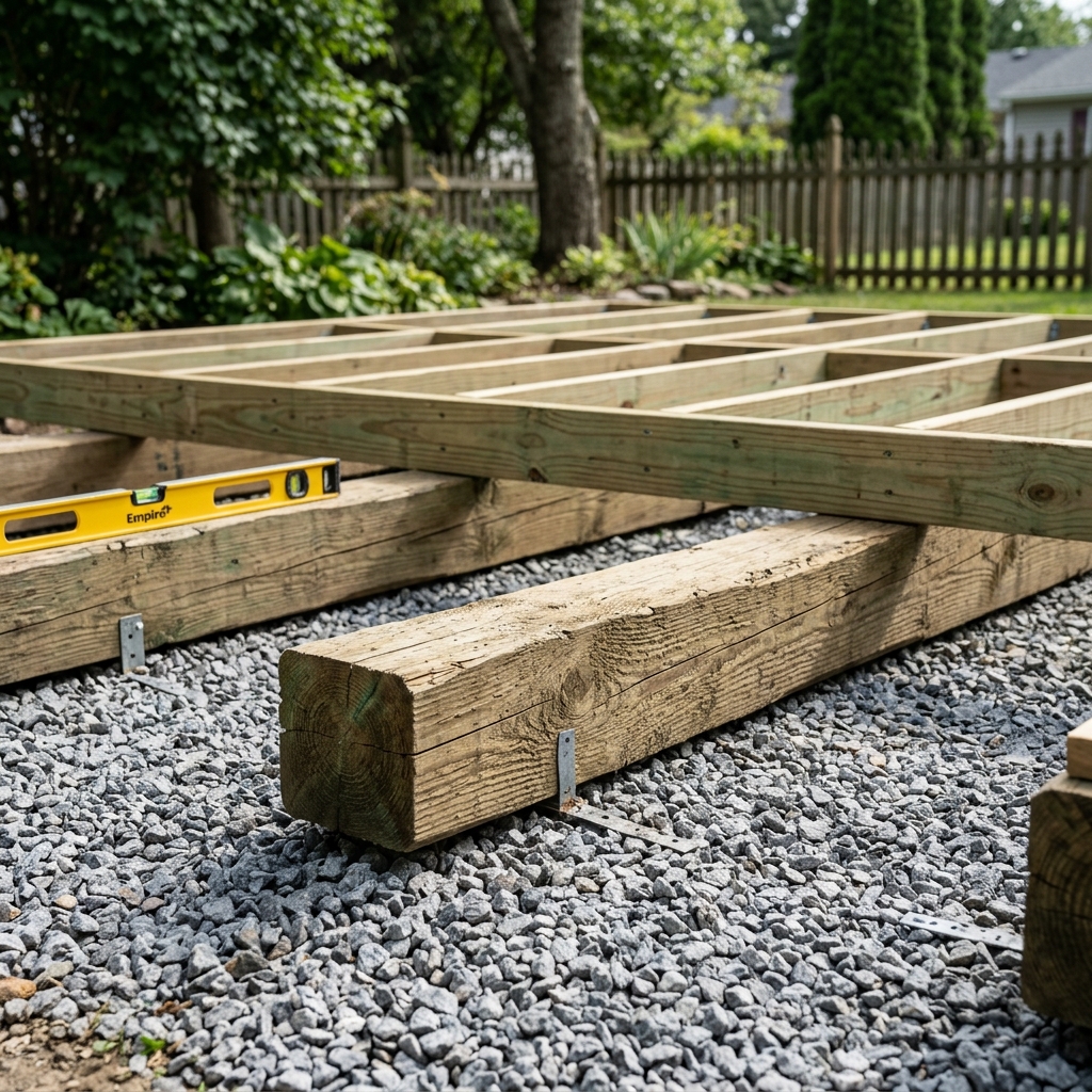 Shed Wood Selector: The Ultimate Rot-Resistance Guide for Your Build