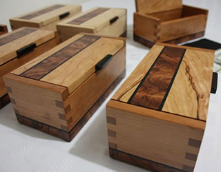 Small Crafts